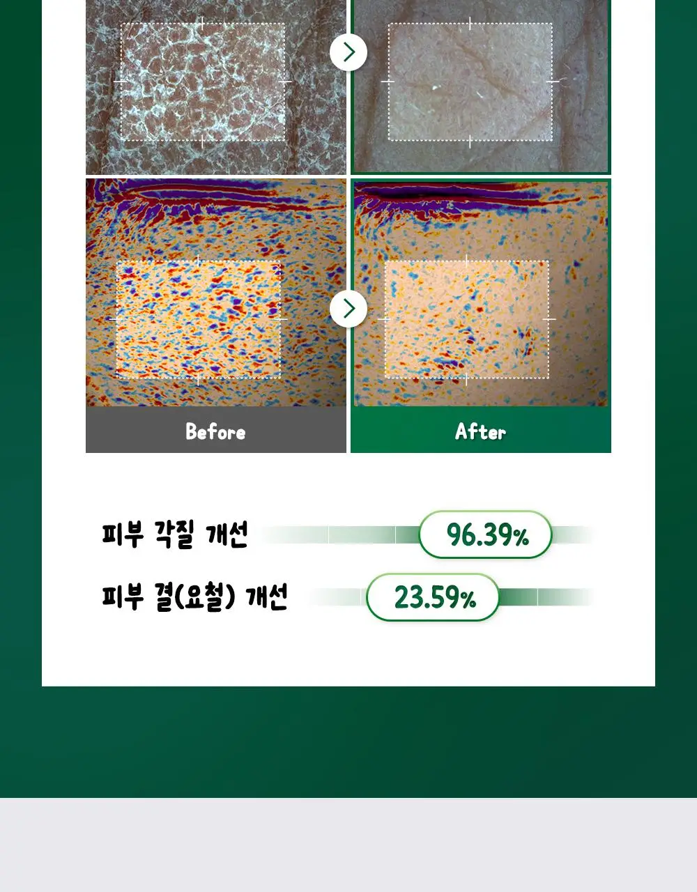 [7월 올영픽/가나디 콜라보] 코스알엑스 원스텝 오리지널 패드 4종 택 1 상세페이지 62